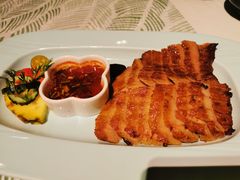 -蕉叶·泰国歌舞风情(世贸店)