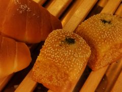 土豆城堡-酵墅·红酒酵母面包(羲和广场店)