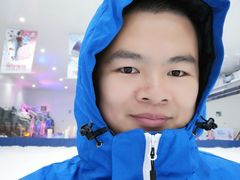 -重庆际华园室内极限运动中心