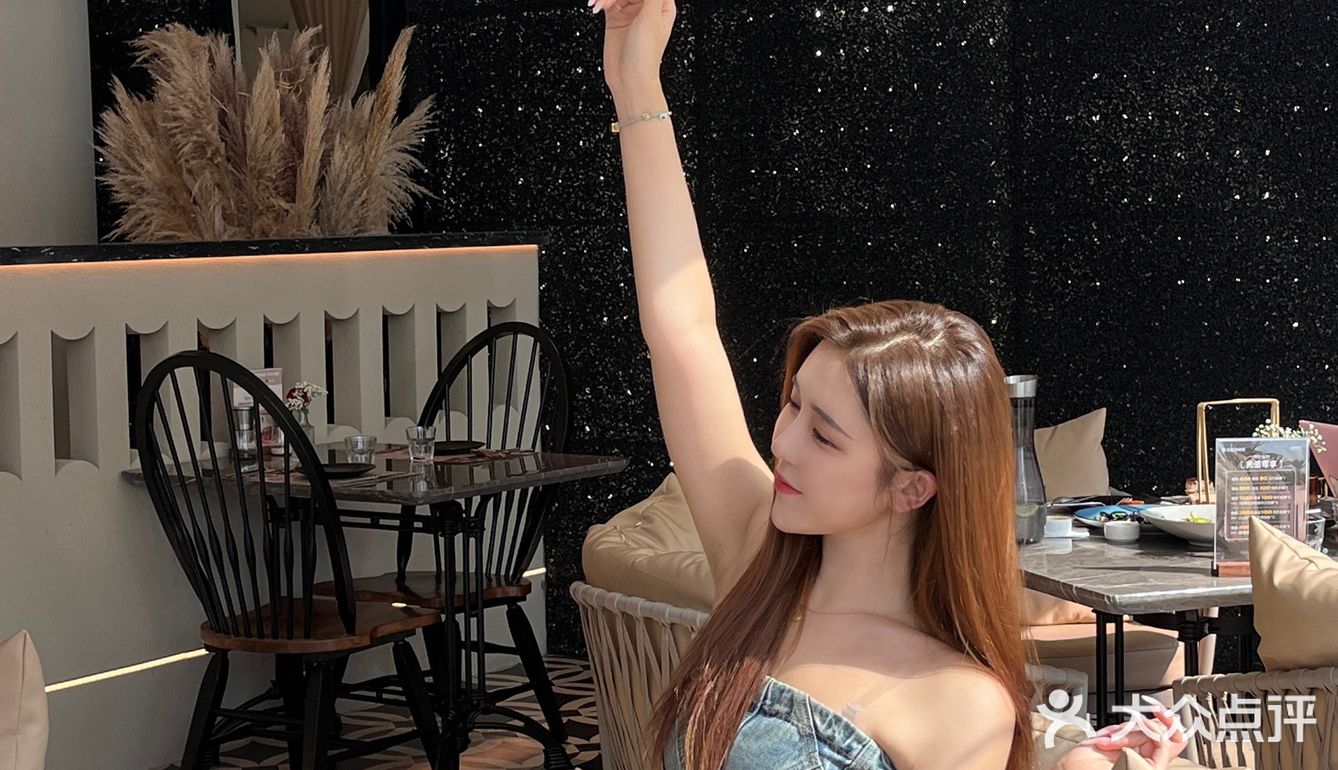 

🎀沈阳新晋高级感氛围餐厅🎀