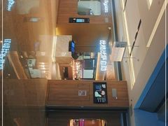 -比格比萨自助(德思勤四季汇店)