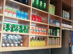 -领蟹祥记·香辣蟹·特色小海鲜(奥体天虹店)