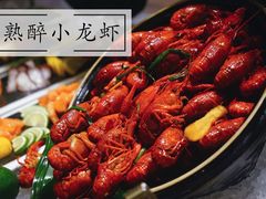 -上海锦江汤臣洲际大酒店壹阶层