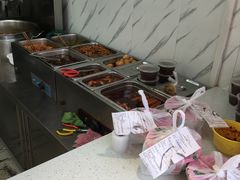 -想时吻泡蛋苕粉(徐东店)