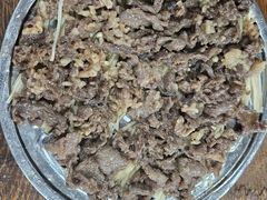 -车头老二大排档