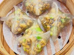 -金时代顺风大酒店(静安大融城店)