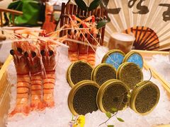 -水濑·日料放题(天河店)