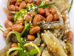 -陈添記·祖傳爽鱼皮·西关老字号(广州首店)