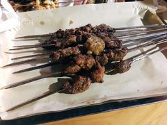 -高原第一家资格烤羊肉(玉林南路总店)