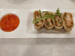-水上明月·湖景餐厅