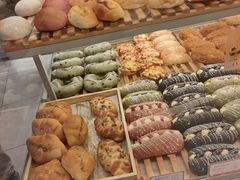 -BreadTalk面包新语·烘焙蛋糕(海珠丽影广场店)
