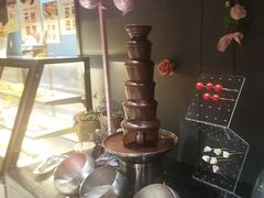 -萧邦音乐会所KTV·蒸汽活海鲜自助(福田店)