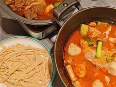 -肖记公安牛肉鱼杂馆·省级非物质文化遗产(江汉路直营店)