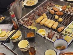 -塘屋烧烤·云南火塘烧烤品牌(春城慧谷旗舰店)
