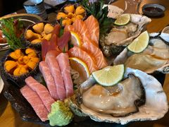 -九酢·海鲜居酒屋