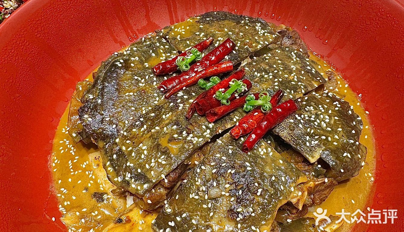 深圳美食新发现，男友带我见了世面😎