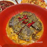 深圳美食新发现，男友带我见了世面😎