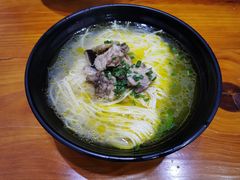 -重庆小面