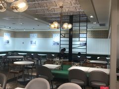 大堂-葡珍轩冰室(虹桥机场T1店)