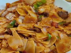 -撒拉花儿·新疆菜·清真(太阳宫店)