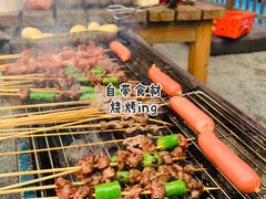 -武陵山森林公园