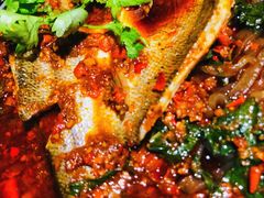 -炊烟小炒黄牛肉(东庆街店)