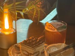 -咖法森林·咖啡  酒吧(天河店)