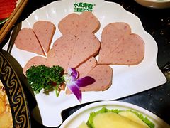 -水煮青春老火锅(君瑞城店)