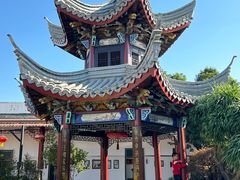 -小榄公饭店·岭南庭院餐厅(民安北路店)