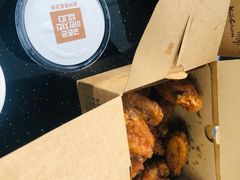 -Kyochon1991校村(共和路店)