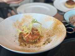 -重庆尼依格罗酒店·欣厨Niccolo Kitchen