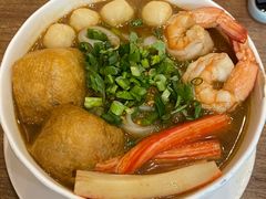 -曼谷食堂·泰国家庭料理