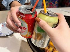 -妈妈家铁锅炖(景诚园综合楼店)
