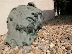 -侵华日军南京大屠杀遇难同胞纪念馆