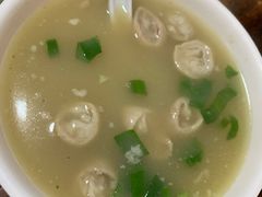 -温记府廟豆汤饭·始于1955年(海椒店)