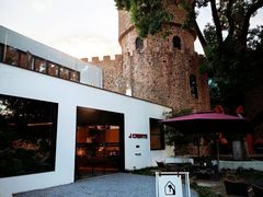 -J Create城市露营咖啡·简餐·宠物(上海动物园店)