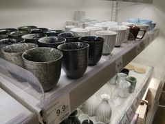 -NITORI 宜得利家居(杭州良渚永旺店)