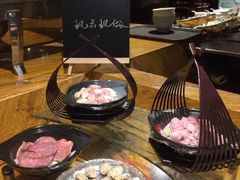-天际丽豪大酒店-豪庭时尚餐厅(仁和路店)
