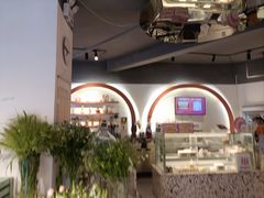 -匡小敏手工烘培(大地金墅店)