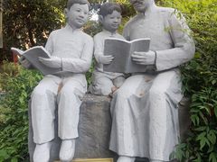 -上海蔡元培故居陈列馆