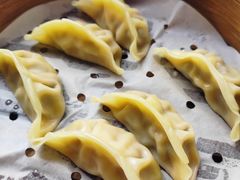 -鸡鸣汤包(红山动物园店)