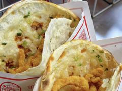 -尚食·卢记烧饼(十全街店)