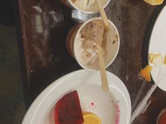 -朗丽兹自助餐厅