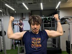 -mYSTEPS健身运动馆(古北店)