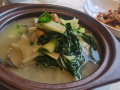 -庆云楼饭庄(什刹海店)