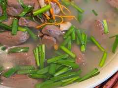 -甘家界牌柠檬鸭(青山店)