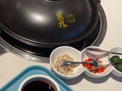 -百年果林椰子鸡(中洲店)