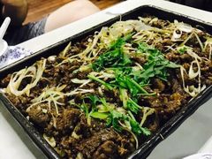 -清真永恒华威肉饼(潘家园店)