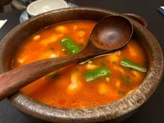 贵州酸汤鱼-山石榴·贵州菜(丰盛里店)