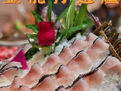 -金龙·打边炉(南京西路店)